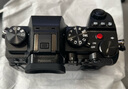 松下S5（Panasonic）全画幅微单相机 数码相机 约2420万有效像素 5轴防抖 双原生ISO V-Log内置 实拍图