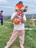迪士尼（Disney）儿童照相机玩具数码拍照录像拍立得相机ccd男孩女孩玩具生日礼物 实拍图