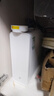 京东京造鲜活水净水器 家用净水机600GPro 直饮机净饮机 过滤器厨下式 5.5年RO反渗透滤芯 家电国家补贴 实拍图