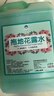 六神味道拖地花露水液大桶装去除异味防蚊驱虫家用地板清洁剂持久留香 经典款2.5L 实拍图