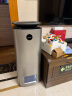 352空气净化器加湿器家用除菌甲醛吸毛消毒机2800mL/h母婴无雾加湿净化一体机家电国补H301 实拍图