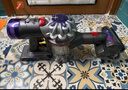 戴森（DYSON）戴森V8 Focus Mattress 手持式除螨吸尘器（24款）手持无线 除螨 床宝 宠物 家庭适用 实拍图