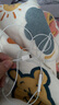 WITGOER【2025新款丨品牌直营】有线耳机lightning接口适用苹果13/14/12/11/iphone/promax平板ipad游戏 实拍图