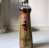 京觅X金龙鱼 醇香芝麻香油400ml【一级、纯】双选白黑芝麻0添加凉拌 实拍图