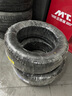 普利司通（Bridgestone）汽车轮胎 225/55R17 97W T001 适配君威/君越/迈锐宝/宝马5系/A6L 实拍图