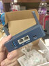 CUDY AX3000 WiFi 6 迷你路由器 TR3000 2.5G网口 轻NAS USB充电宝供电 家用 宿舍 寝室 便携 随行  实拍图