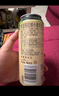 保拉纳（Paulaner）柏龙 经典小麦白啤 500ml*24听 德国进口 苏超 看球 实拍图