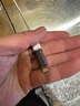 毕亚兹 Lightning转Type-C转接头转换器线安卓苹果转换头充电传输iPhone14/13Pro/Max/12/11/X/8Plus/7 实拍图