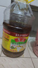 鲁花 食用油 低芥酸特香菜籽油 6.18L   物理压榨 实拍图