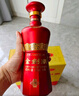 剑南春 金剑南 珍品 52度 500ml  单瓶装 浓香型白酒 实拍图