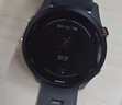 佳明（GARMIN）Forerunner255神秘灰心率血氧跑步铁三户外运动智能手表跑马表 实拍图