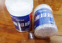 小鹿妈妈叶型牙签刷2桶600支牙线塑料双头鱼骨软毛刷间隙牙缝齿间刷 实拍图