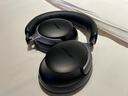 Bose【宋雨琦同款】QuietComfort 消噪耳机Ultra-经典黑 头戴式无线蓝牙降噪 沉浸音乐体验 实拍图