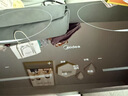 美的（Midea）双灶电磁炉电陶炉电磁灶家用大功率3500W火锅炉烧水多功能轻薄机身定时预约国家补贴DZ35W5-111 实拍图