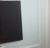 海尔（Haier）65D50C 65英寸4K超高清144Hz高刷高色域全面屏2+32GB超薄游戏智能液晶平板电视机一级能效 实拍图