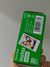 富士instax拍立得摄影相纸mini白边配件适用于mini7+/11/40/90/evo/mini12/mini41 20张白边相纸+相册随机+相框随机 实拍图
