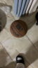 Wilson威尔胜NBA绝尘系列ENCORE PLUS防尘皮革室外神器成人比赛7号篮球 实拍图
