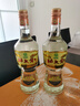 北大仓 部优 酱香型白酒 50度 680mL 单瓶装 口粮酒 自饮礼品 实拍图