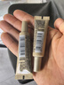 欧莱雅龚俊同款小金管防晒霜30ml户外高倍隔离霜防晒霜护肤品生日礼物 实拍图