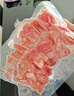 元牧希 安格斯牛肉小串100串 净重2.4斤牛肉串烤串露营食材源头直发 实拍图