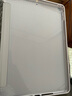 治霆 适用ipad9/8/7保护壳10.2英寸苹果平板电脑保护套2021/2020/2019款全包防摔软壳支架式轻薄皮套 实拍图