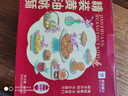 良品铺子黄油桃酥800g礼盒中式早餐面包糕点中式过新年货节礼盒送礼物 实拍图