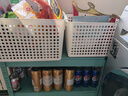 百威金尊啤酒500ml*18听整箱装 单一麦芽10度原麦  实拍图