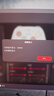 纽曼（Newmine）V1电脑音响音箱桌面便携家用有线低音炮2.0游戏电竞音箱网课长条音响 实拍图