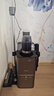 美的（Midea）吸尘器家用大吸力Q9Station手持无线家用宠物除螨 自集尘q9station吸尘器【国家补贴】 实拍图