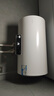 海尔（Haier）电热水器家用60升速热储水式小型洗澡上门安装内置防电墙出租屋2~3人3~4人可选一级能效智能 60L 2200W 一级能效节能款Leader 实拍图