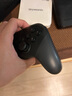 Nintendo Switch【国家补贴15%】任天堂 手柄 Pro游戏手柄 Switch2可用 国行配件休闲游戏生日礼物switch震动手柄 实拍图