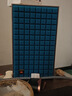 JBL L52 CLASSIC 高保真HiFi书架桌面发烧监听无源音箱组合家庭影院2.0声道音响 L52黑金色 限量版一对 实拍图