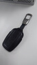 绅创丰田凯美瑞钥匙套荣放rav4亚洲龙卡罗拉锐放雷凌锋/威/汉兰达扣包 黑线【F款3键】+皮扣款 实拍图
