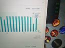 机械革命极光X 酷睿i7HX 游戏本笔记本电脑(i7-13700HX 16G 1T RTX5060 2.5K屏 180Hz 灰) 实拍图