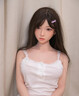 卧娜尼美女免充气娃娃实体硅胶娃娃真人全身可插入少妇用品男人自慰器 娃娃使用礼包+情趣内衣套装 当日下单免费升级+果冻胸+站立+口吸+自流水 实拍图