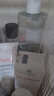 娇韵诗轻透隔离防晒乳(润粉色)50mlSPF50 PA滋润隔离uv小白盾礼物送女友 实拍图