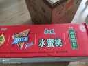 康师傅冰红茶/冰糖雪梨/酸梅汤/水蜜桃310ml*24混合罐 水果茶饮料整箱装 实拍图