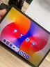 HUAWEI MatePad SE 活力版11英寸2024款 国家补贴15% 华为平板电脑娱乐学生学习平板8+256GB WiFi 星云灰 实拍图
