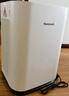 霍尼韦尔（Honeywell）空气净化器家用除甲醛除雾霾除PM2.5智能净化器除菌除甲流病毒【家电国家补贴】 KJ820F-P21D 实拍图