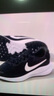 耐克NIKE跑步鞋男子缓震宽版REVOLUTION 7运动鞋FB8501-002黑41 实拍图