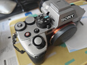 JJC【进口3M材料】适用索尼A7M4相机贴膜 保护膜SONY a74机身贴纸贴皮配件 实拍图