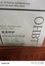OHBT椰油香氛发膜500ml护发素蛋白矫正营养修复头发改善毛躁补水柔顺 晒单实拍图