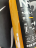 农夫山泉 100%NFC果汁饮料 300ml*12瓶（6瓶橙汁+6瓶芒果混合汁）缤纷礼盒 实拍图