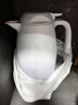 膳魔师（THERMOS）保温壶2000ml男女士商务家用大容量热水壶保冷水杯子THX-2000紫色 实拍图