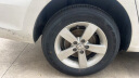 玛吉斯（MAXXIS）轮胎/汽车轮胎 175/70R14 84H EC1 适配桑塔纳/现代 实拍图