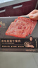 锋味派黑猪午餐肉原味316g/8片独立包装速食火腿肠香肠零食罐头火锅食材 实拍图