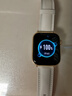 荣耀（HONOR）手表5【国家补贴15%】北极星定位系统|一键体检|10天eSIM超长续航 雪域白  多功能运动手表 送女友 实拍图