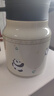 PAKCHOICE闷茶壶保温壶大容量陶瓷内胆茶水分离壶温显家用水壶焖茶壶泡茶壶 实拍图