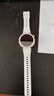 华为手表充电器原装gt3 gt4 gt5 watch3 D watch4pro 3pro gt2pro FIT4 Buds磁吸式无线快速充电底座 华为手表原装充电器【4.5W】 实拍图