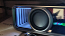 漫步者花再Halo SoundBar桌面音响音箱家用台式电脑游戏音响长条有线音箱蓝牙5.4RGB灯效 破界黑 实拍图